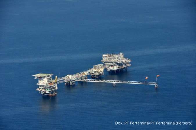 Pertamina Patra Niaga Optimalkan Kapal MT Balongan, Angkut 26.000 KL per Bulan
