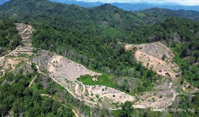 Prakiraan Cuaca Sumatera Barat Jumat (28/8), 3 Wilayah Waspadai Udara Kabur