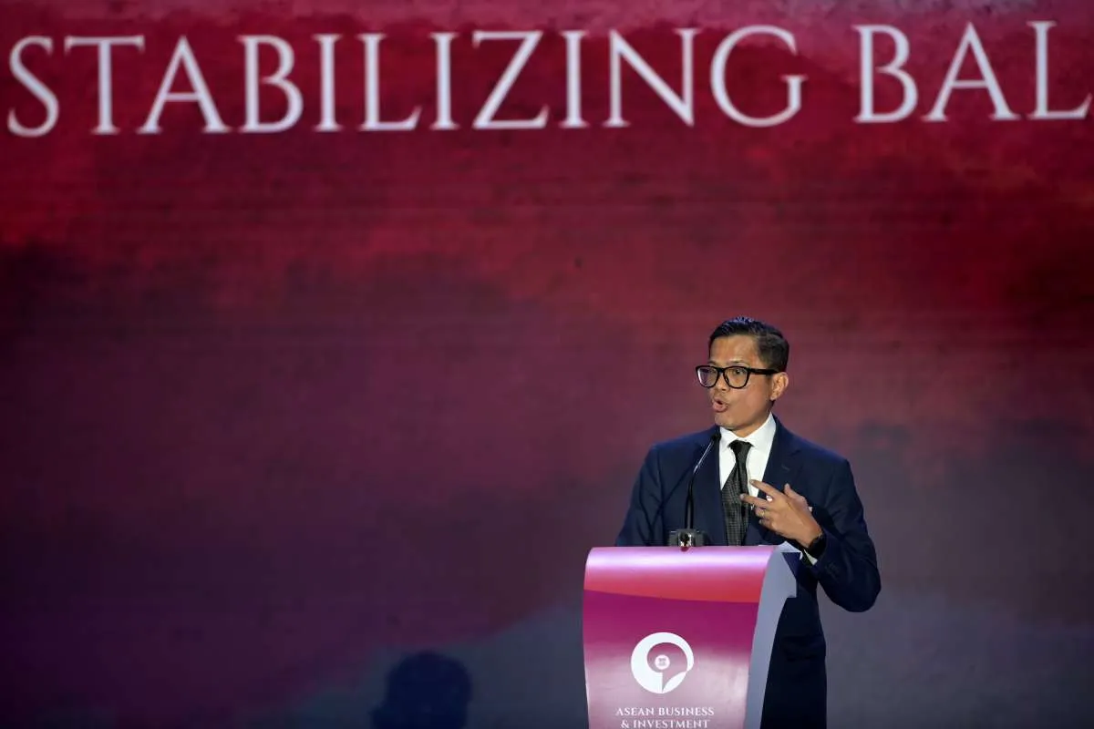 Proyek Indonesia Raih Potensi Kerjasama Senilai Rp 489 Triliun di AIPF
