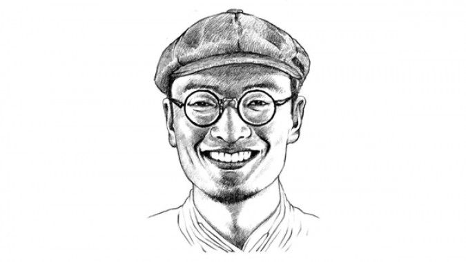 Frank Wang: Karena investor bisa wujudkan ide (4)