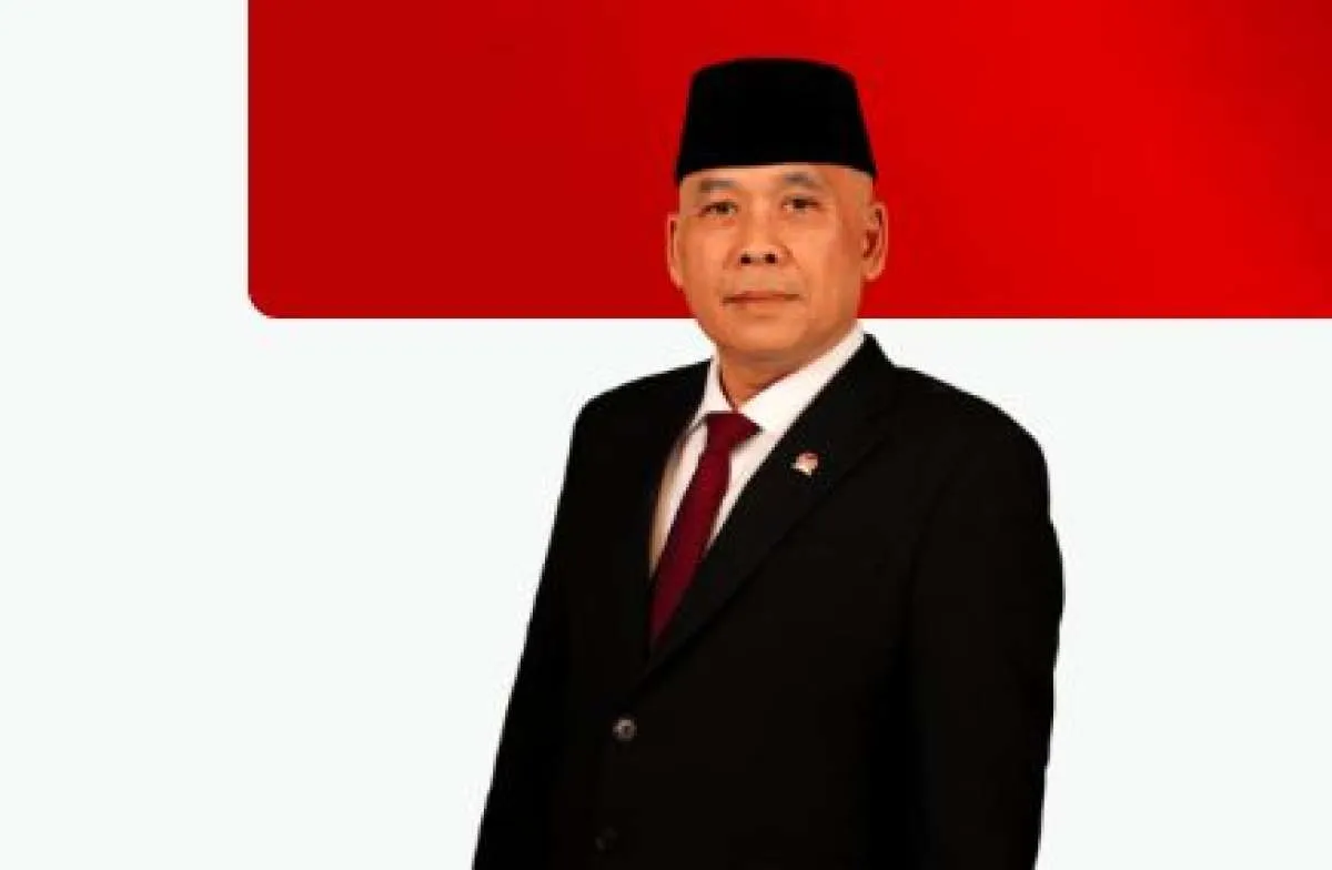Profil dan Harta Heri Gunawan, Legislator yang Jadi Tersangka Kasus Dana CSR BI OJK