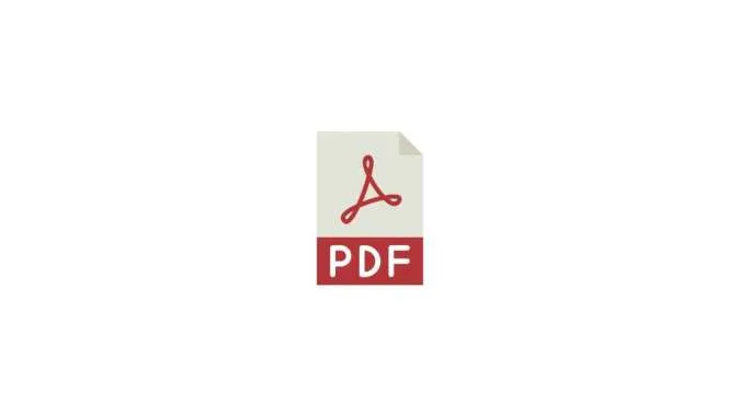 Adobe Reader PDF