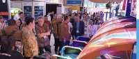 Industri Taman Rekreasi Bidik Pertumbuhan, Fun Asia Expo2026 Target 20.000 Pengunjung