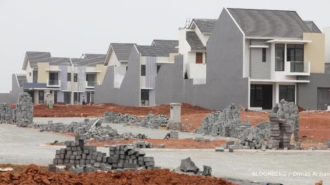 BSD eyes Rp 4.2t sales