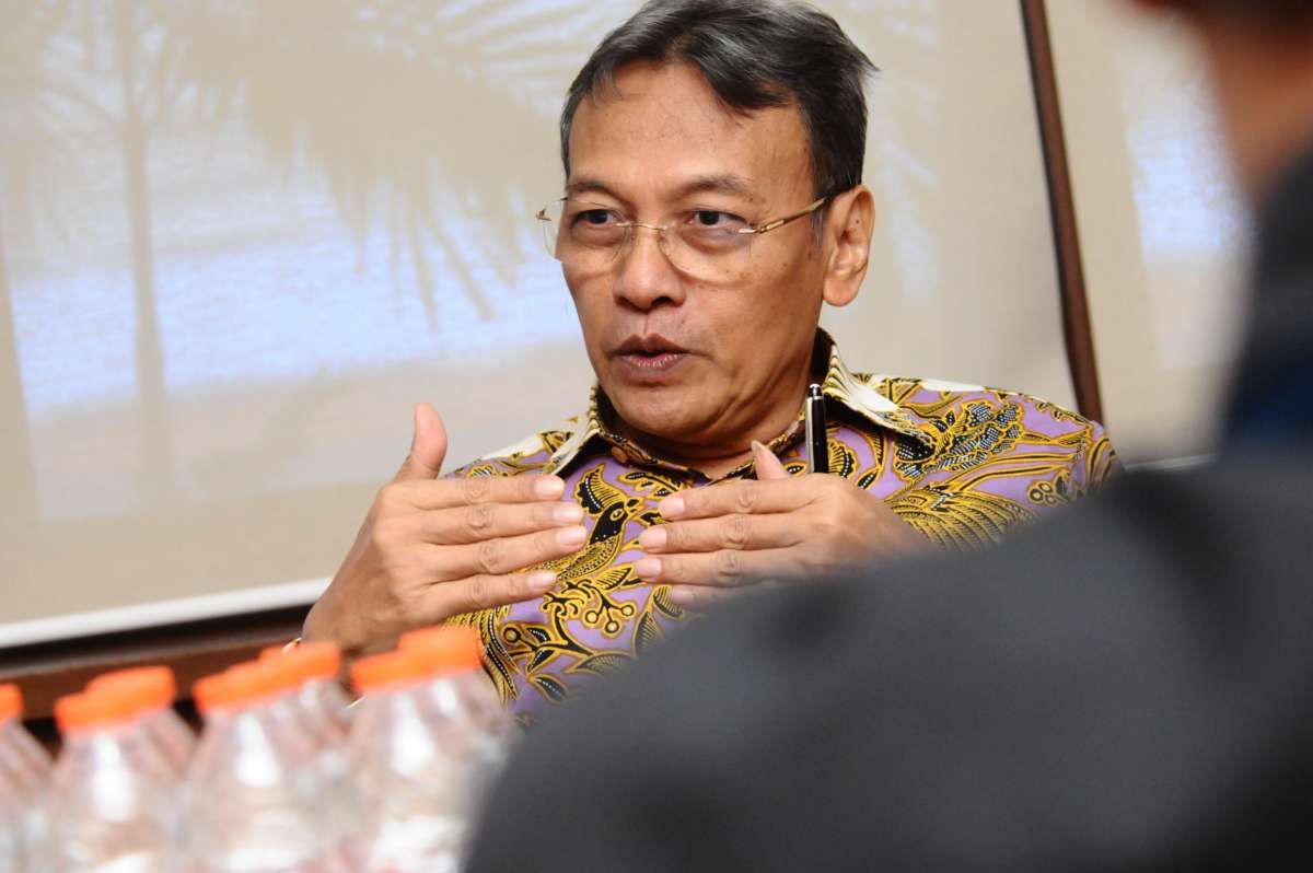 LPEI Terus Perkuat Mitigasi Risiko