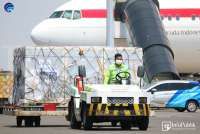 Biofarma targetkan datangkan hingga 12 juta bahan baku vaksin Sinovac per bulan