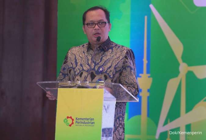 Kemenperin: Audit Industri Hijau Wujudkan Produksi Ramah Lingkungan