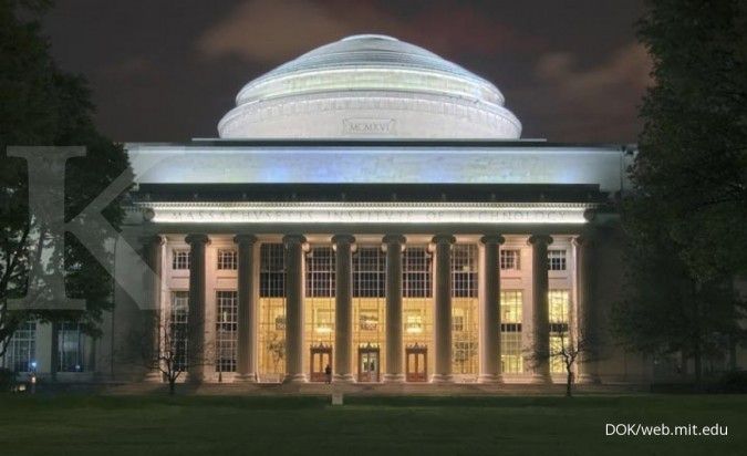 Takut kehilangan dana federal, MIT putus hubungan dengan Huawei dan ZTE