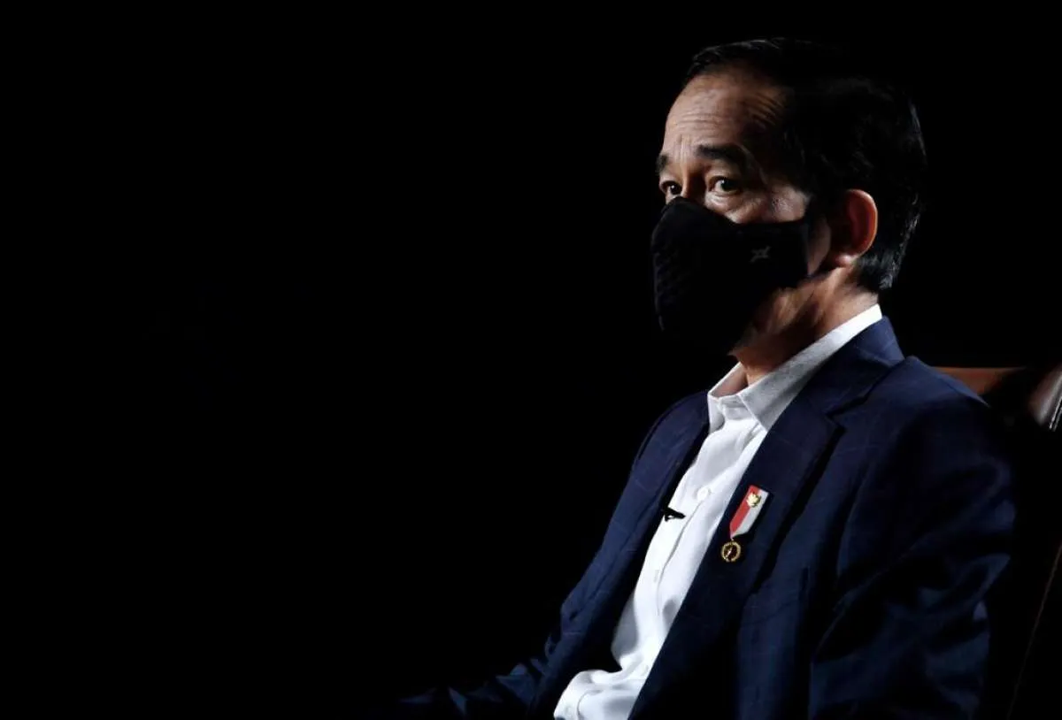 Walhi: Sebaiknya Jokowi unggah draf final UU Cipta Kerja