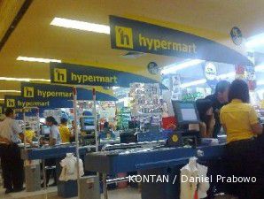 Hypermart: Sales Ramadan setara dengan 30% penjualan setahun