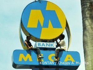 Lagi, Bank Mega tersandung kasus perbankan