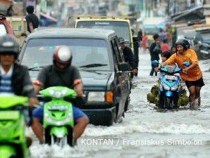 DKI Jakarta tak restui proyek jalan menuju Muara Baru dan Muara Angke