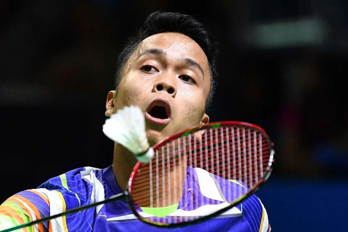 Tidak mau ketinggalan nonton Indonesia Open? Ini harga tiketnya