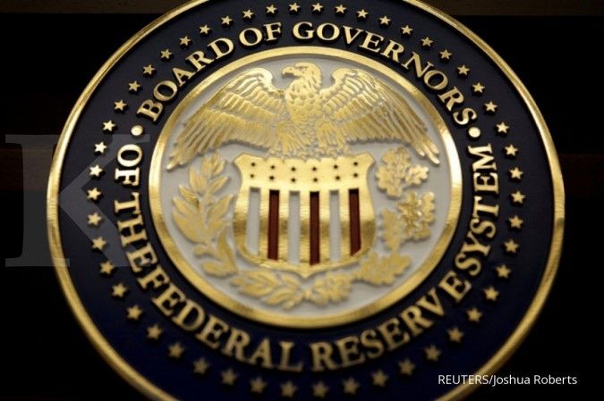 Ini notulen lengkap rapat FOMC The Fed 20-21 Maret 2018 (Bahasa Inggris)