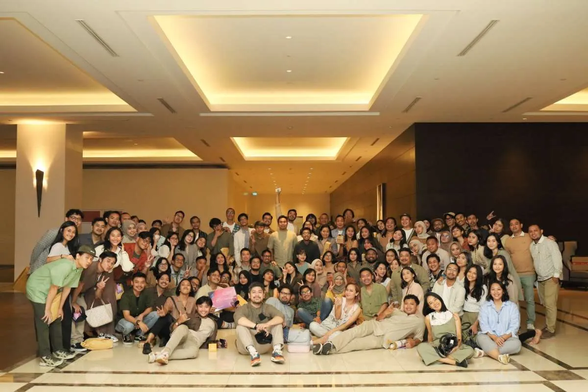 SALVO Masuk Daftar Top 10 Creative Agencies versi MMA Global Indonesia