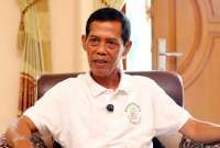 Kisah Perjuangan Ade Maman Mendorong Pertanian Berkelanjutan di Desa Babadan