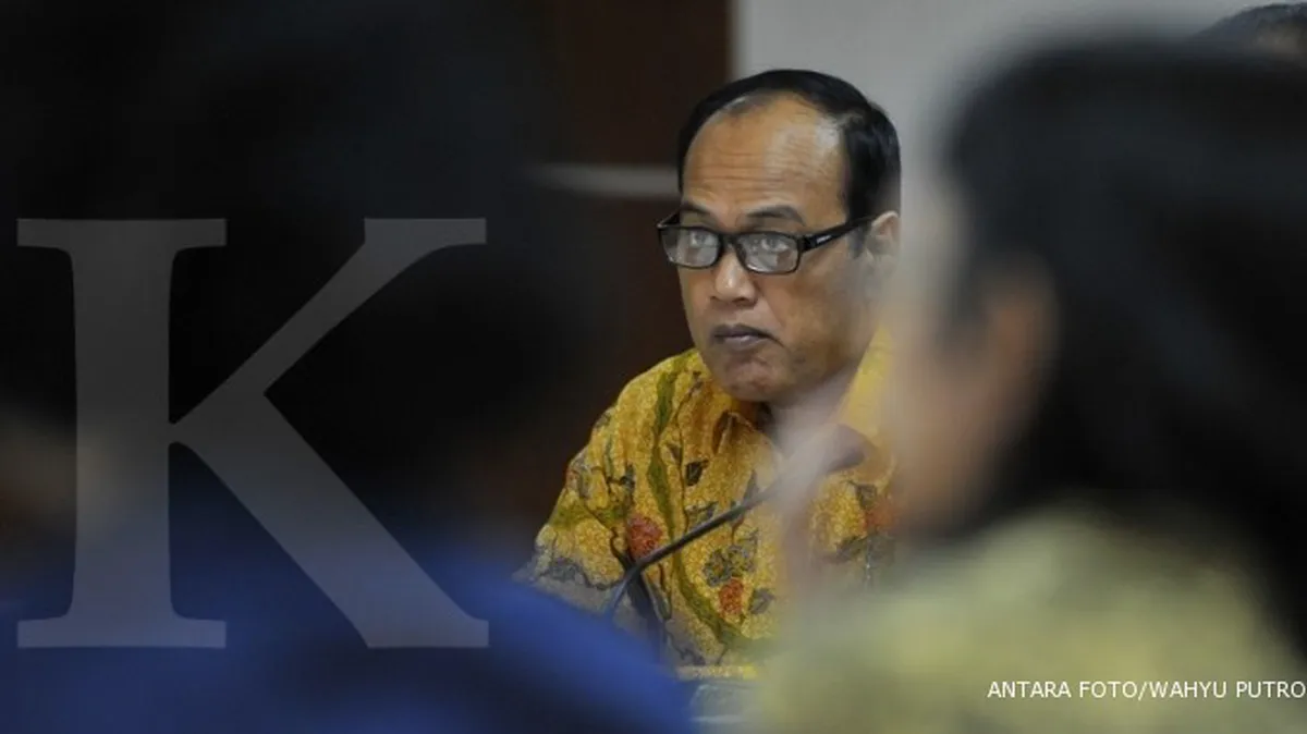 Pengamat: Sanksi Djoko selaku polisi cukup ringan