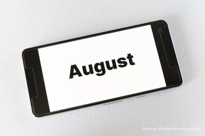 7 Fakta Unik Bulan Agustus, Yuk Simak!