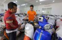 Pantau Harga Motor Listrik Terkini dari Viar, Selis, hingga Volta mulai Rp 8 Jutaan