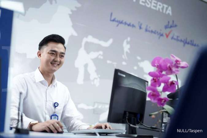 Caplok Jiwasraya Putra, Taspen juga bidik peluang bisnis dari nasabah BTN