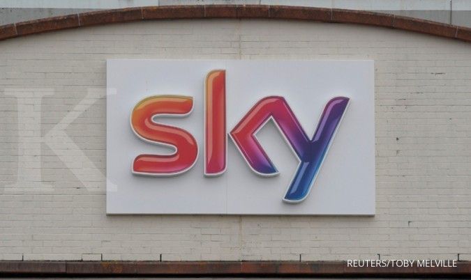 Rencana 21st Fox membeli Sky Plc kembali terganjal