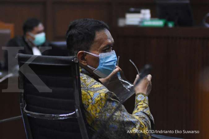 Tiga Korporasi Beri Suap Agar Pajak Disunat