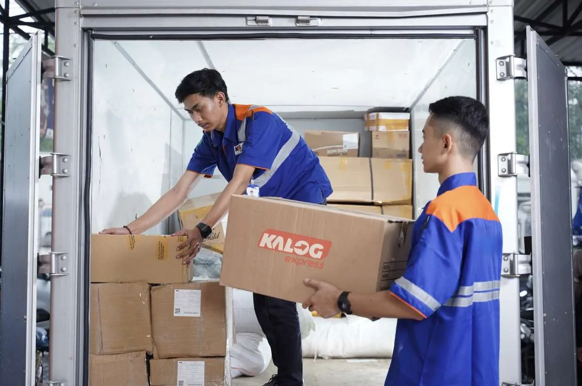 Ramadan, KAI Logistik Hadirkan Logistik Efisien melalui Diskon Pengiriman Hingga 40%