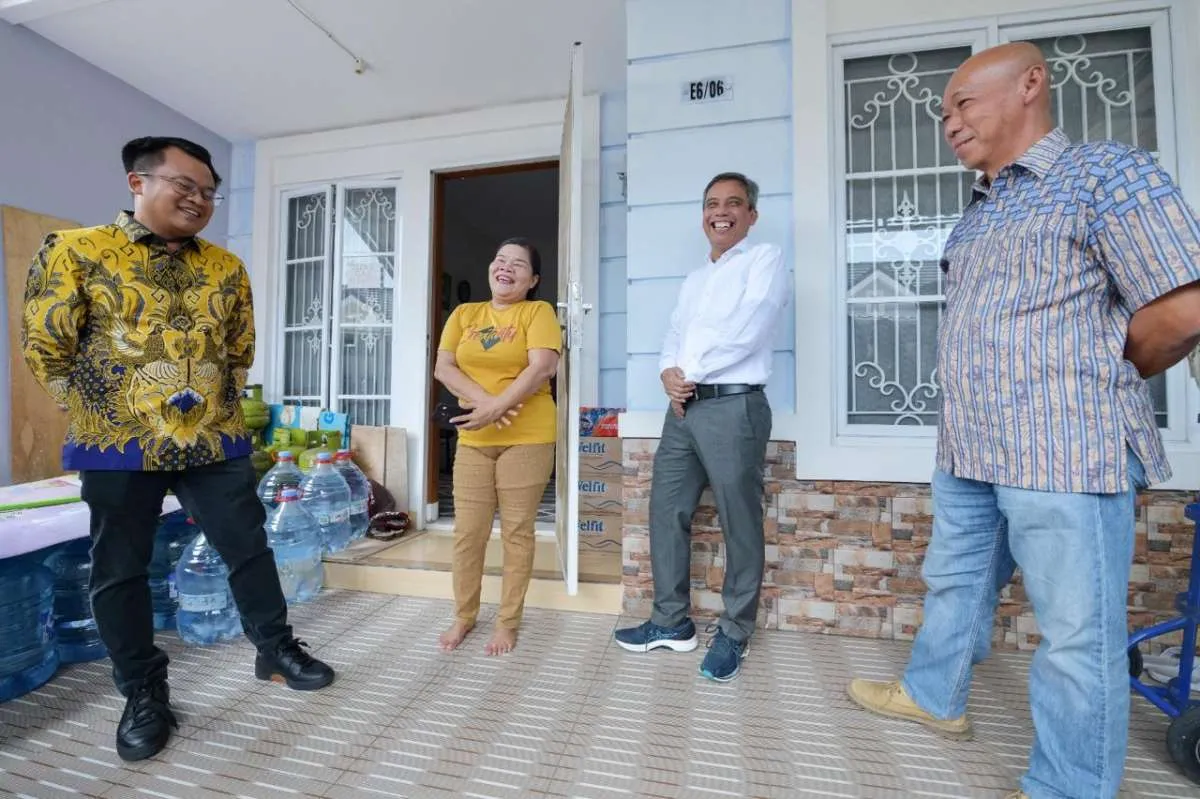 Ini Upaya BTN Meningkatkan Pelayanan 