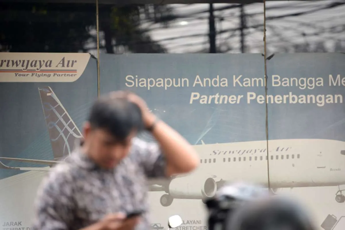 Batas tarif tiket pesawat naik, ini penjelasan Kemenhub