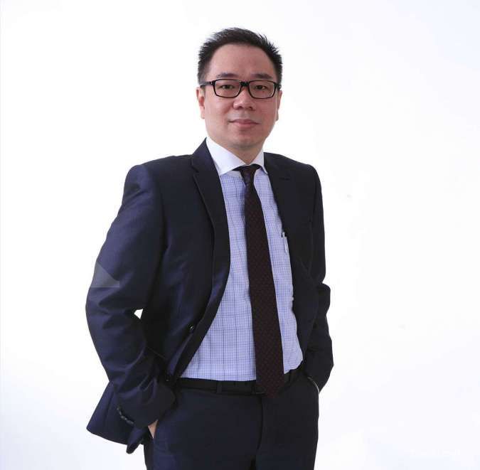 Punya Saham yang Delisting Akibat Krisis, Ini Kiat Investasi CEO Indomobil Finance