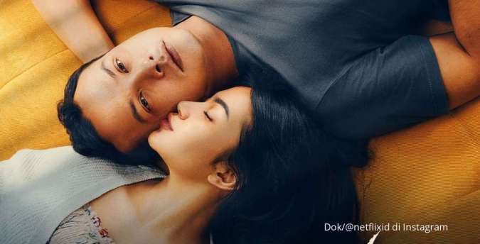 Rekomendasi 2 Film Indonesia Baru di Netflix Desember, Sayap-Sayap Patah Kini Tayang