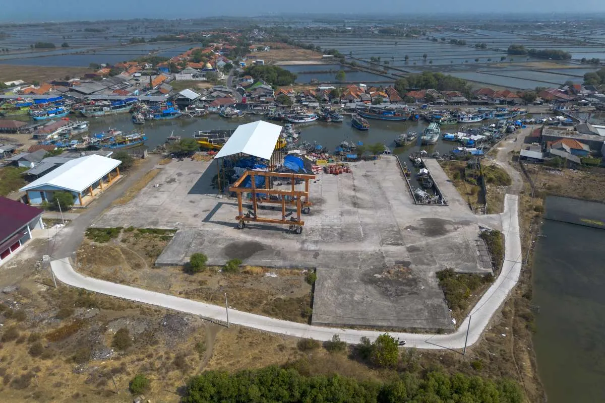Komisi IV DPR Ingatkan Risiko Overfishing dalam Program Kampung Nelayan Merah Putih