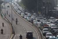 Ketentuan Ganjil Genap Jakarta 23 Oktober 2025: Cek Daftar Jalan & Jam Berlaku