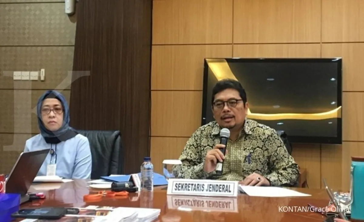 Kemenkeu luncurkan platform pembayaran pemerintah 