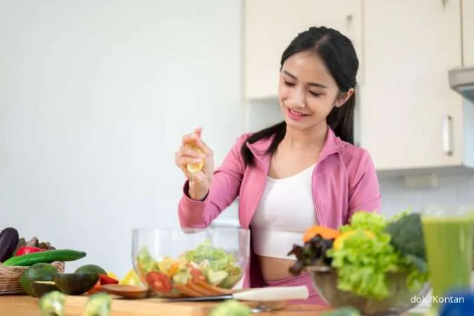 3 Cara Memenuhi Kebutuhan Vitamin Setiap Hari dengan Mudah