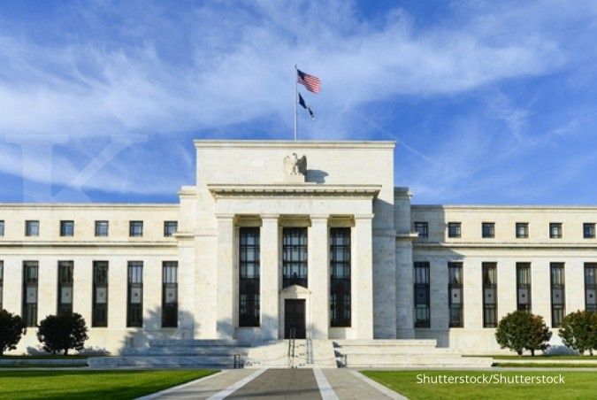 The Fed dan krisis kredibilitas 