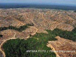 Komisi IV DPR klarifikasi LoI moratorium hutan dengan Norwegia