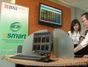 BNI Securities Luncurkan Reksadana Baru Berbasis Saham 