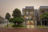 Sinar Mas Land Luncurkan Enchante Residence Tahap 3 di BSD City Seharga Rp 15 Miliar