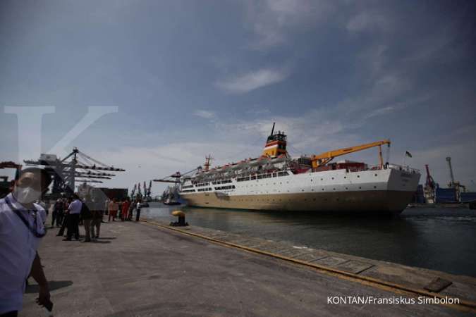Tingkatkan Tata Kelola Pelabuhan, Menhub Budi Karya Dorong Partisipasi Swasta