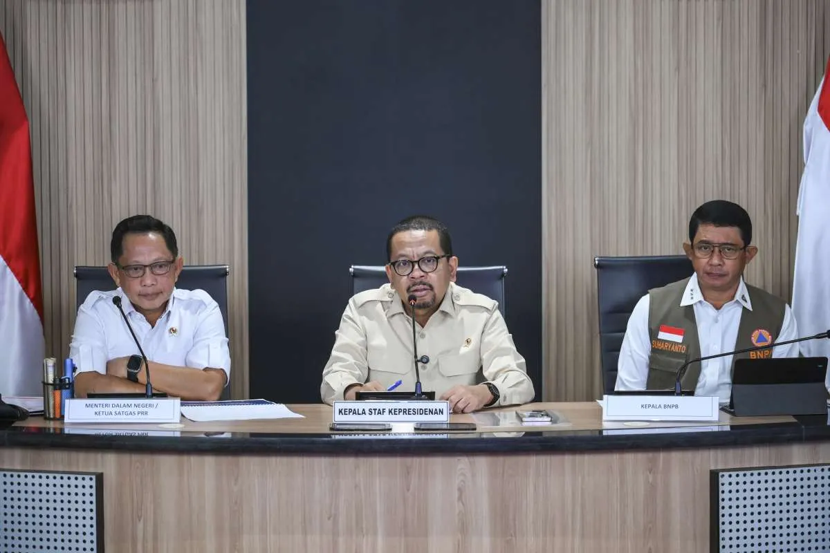 Pemerintah Klaim Telah Revitalisasi 16.062 Sekolah hingga 11 Maret 2026