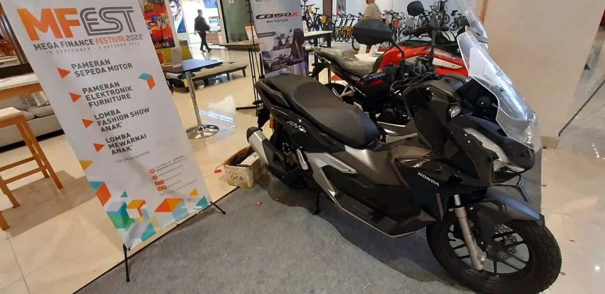 Pilihan Harga Motor Bekas Murah Rp 3 jutaan per November 2022