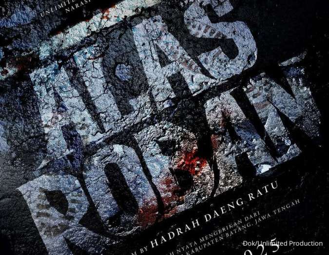 5 Film Horor Indonesia Terbaru di Bioskop Januari 2026, Ini Sinopsisnya