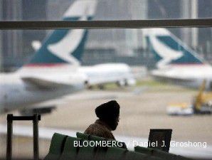 2011, Kemenhub ajak swasta bangun 14 bandara kecil 