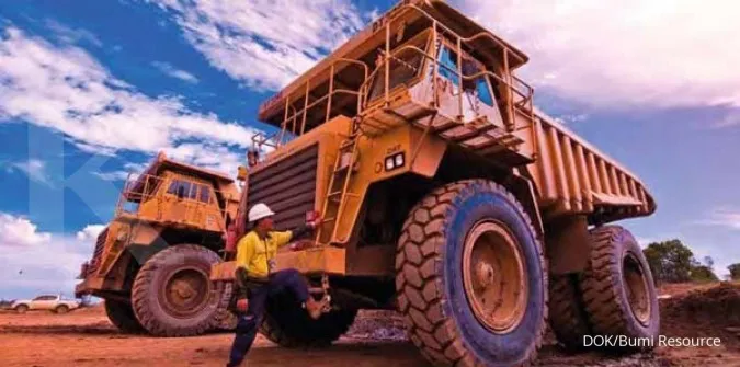 BUMI needs to restructure its debts   