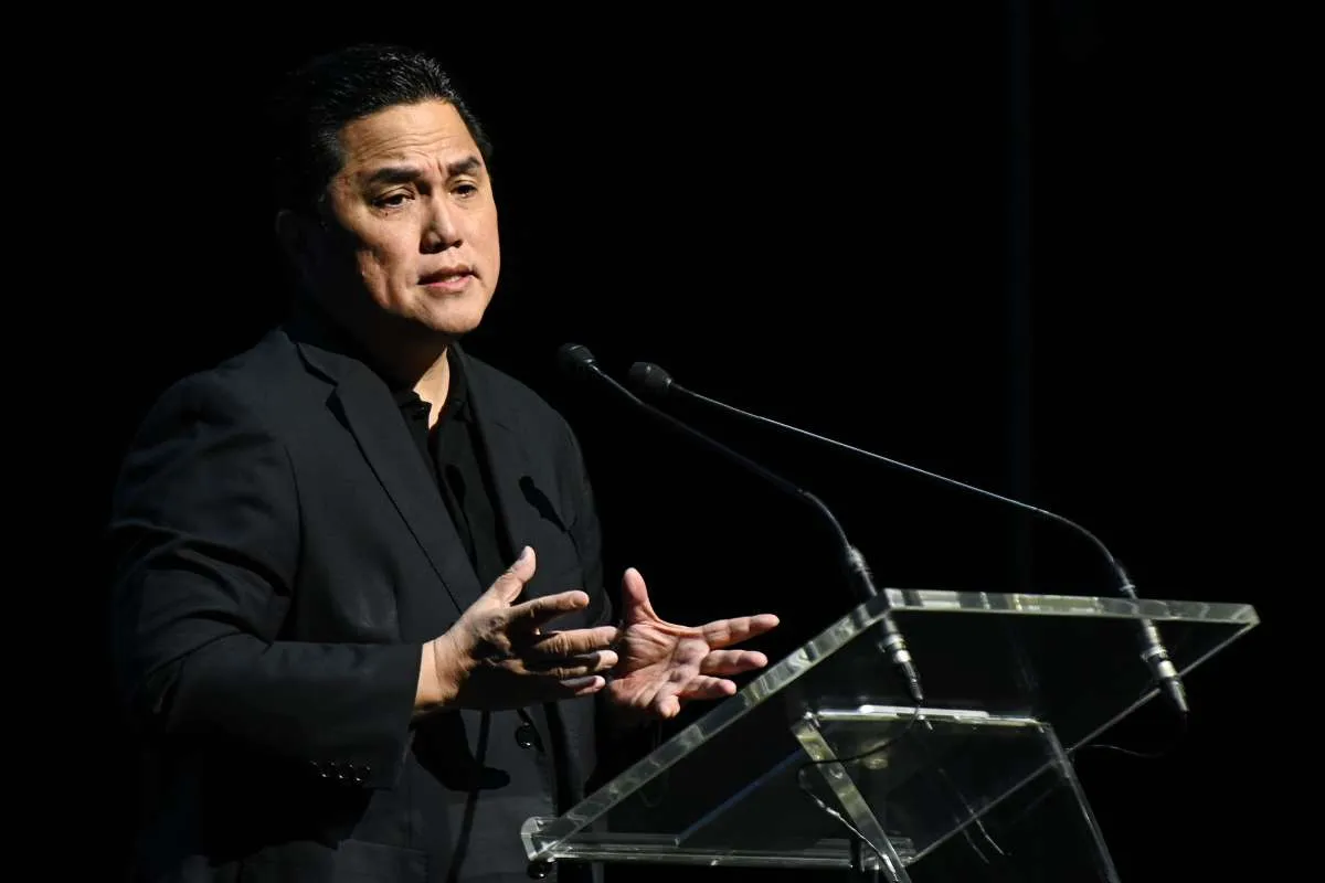 Banyak Wamen Rangkap Jabatan Di Pertamina, Kapan Dicopot? Simak Kata Menteri BUMN