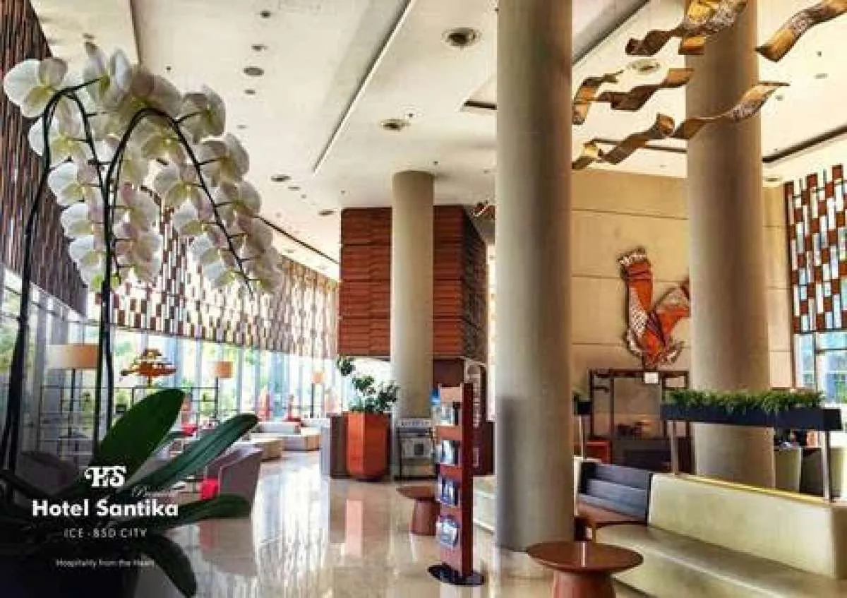 PHRI: Pembukaan pariwisata akan meningkatkan lagi okupansi hotel