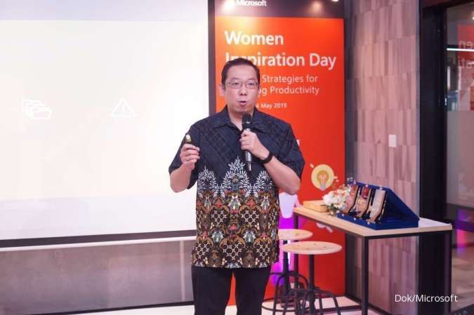 Microsoft Dukung Perempuan Indonesia Menyeimbangkan Produktivitas dengan Solusi Office 365