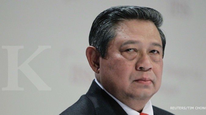 SBY dinilai menyalahi etika politik Istana