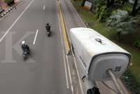 Catat Lokasi Tilang ETLE Di Jakarta, Serta Cara Cek & Bayar Denda Tilang Online